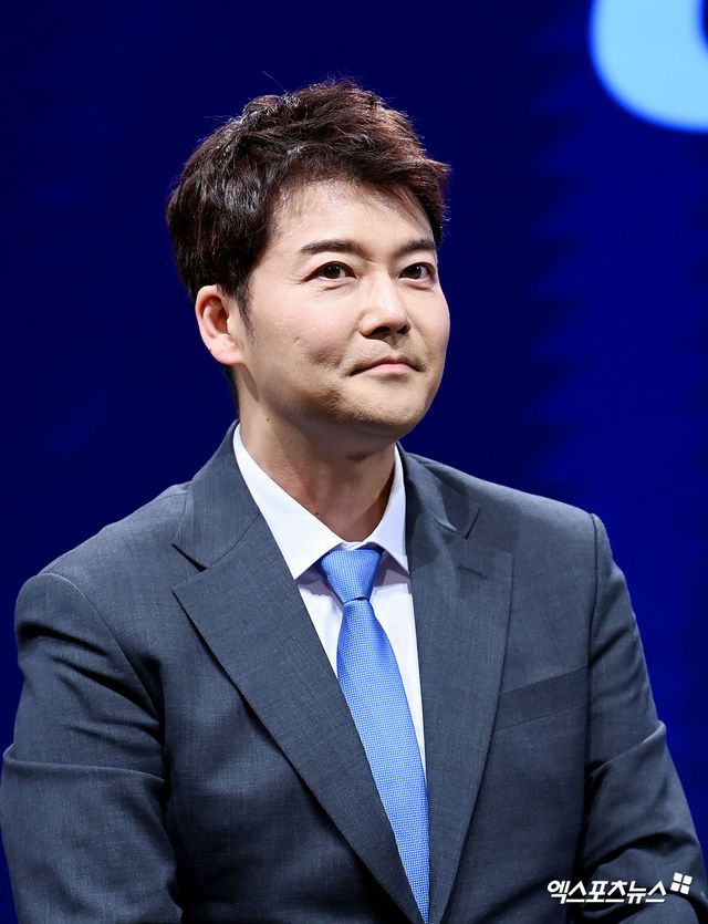엑스포츠뉴스DB 전현무