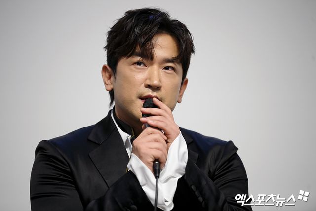 이민우, 엑스포츠뉴스DB