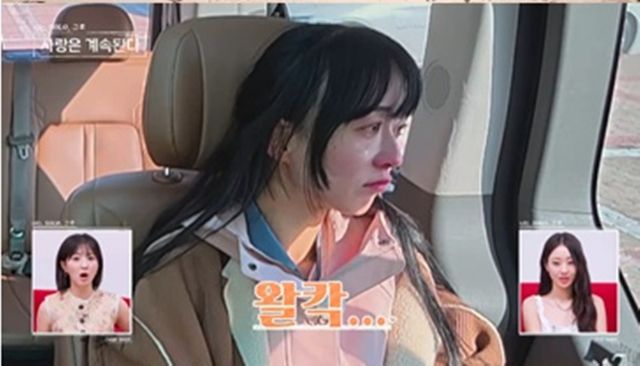 SBS Plus, ENA '나솔사계'
