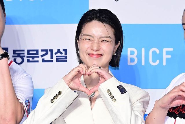 안영미