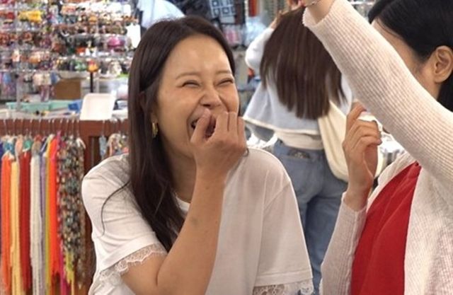 가수 백지영 