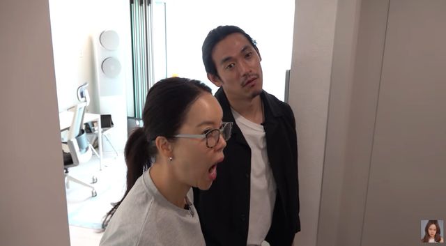 유튜브 '백지영' 캡쳐
