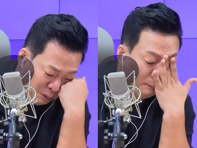 MBC 표준FM '박준형, 박영진의 2시만세'.