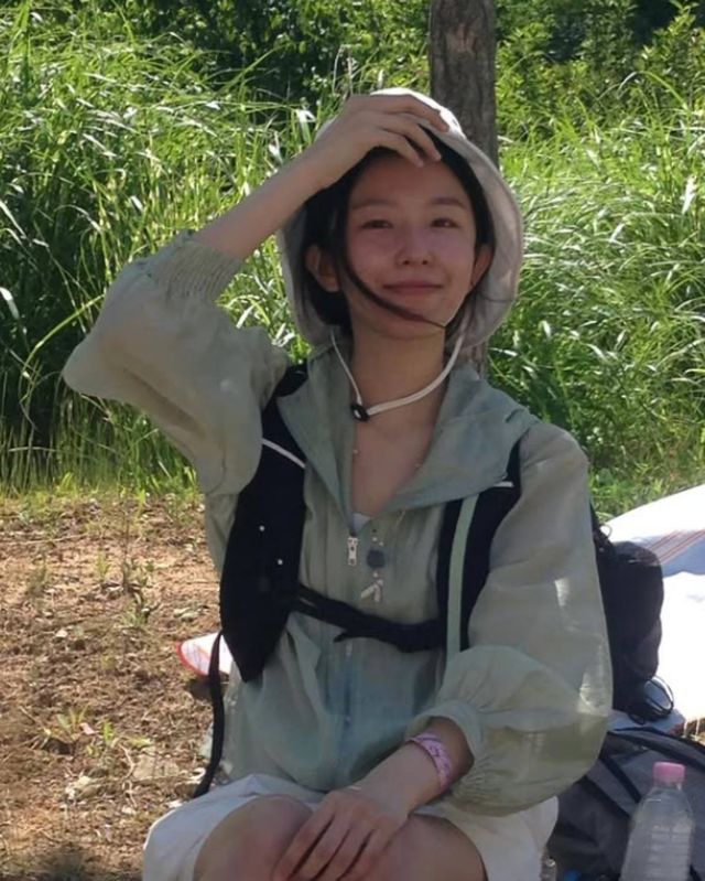 사진 = 윤가이 인스타그램
