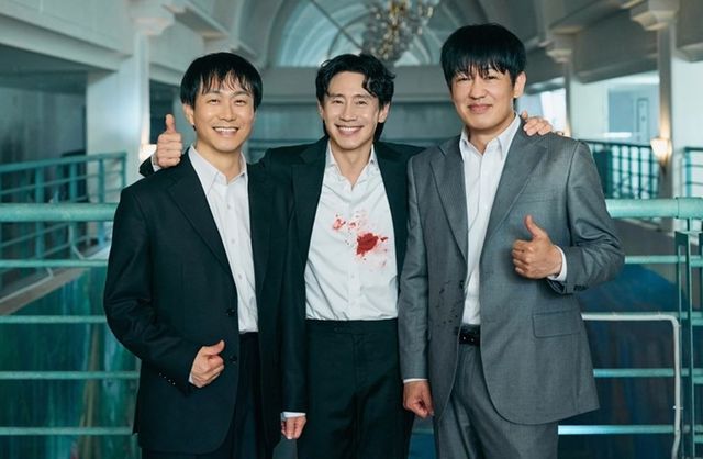 '오십프로'가 종영했다