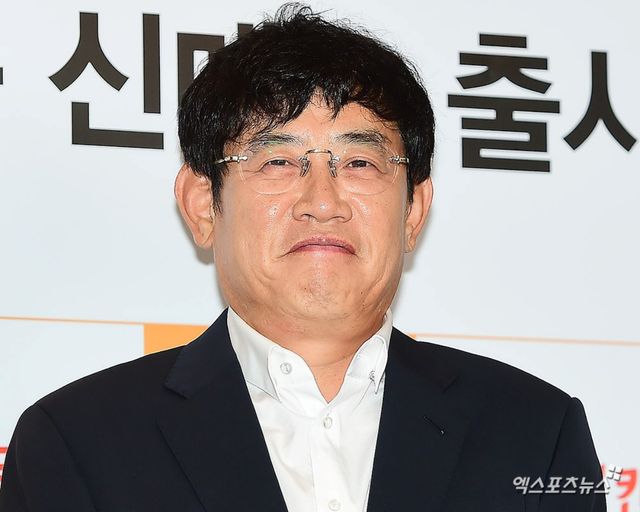 사진 = 엑스포츠뉴스 DB / 이경규