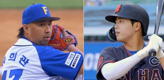 스튜디오C1 야구 예능 프로그램 '불꽃야구2'