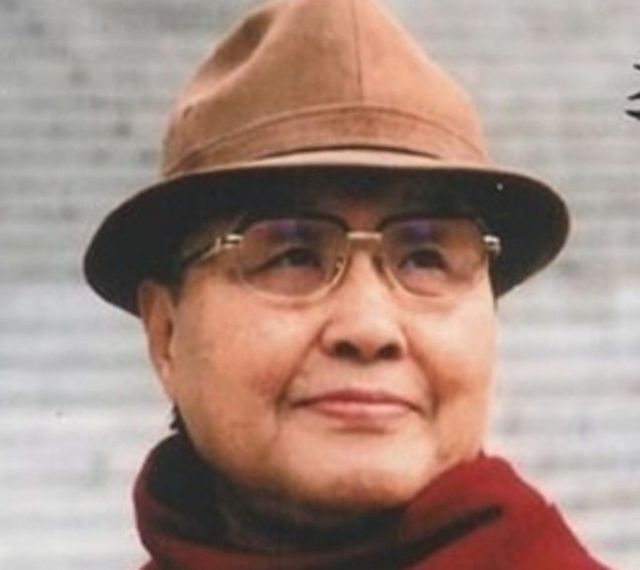 최영섭이 세상을 떠났다 