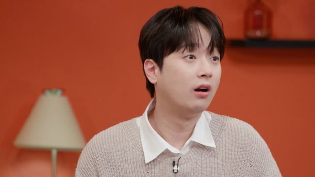 KBS 2TV '셀럽병사의 비밀' 