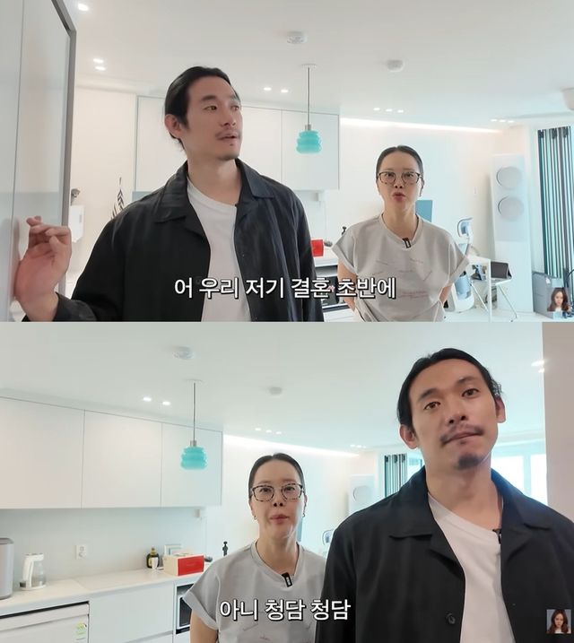백지영 유튜브