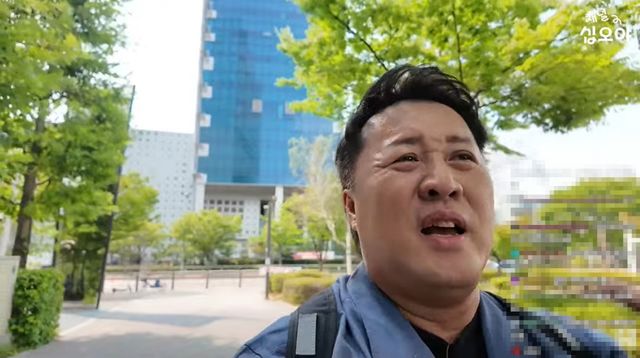 '채널십오야' 유튜브 캡처