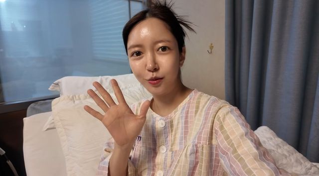 유튜브 '현선핑' 캡쳐