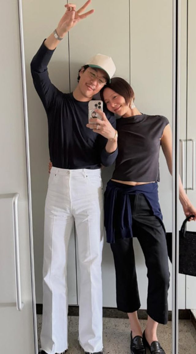 사진 = 김나영 SNS 
