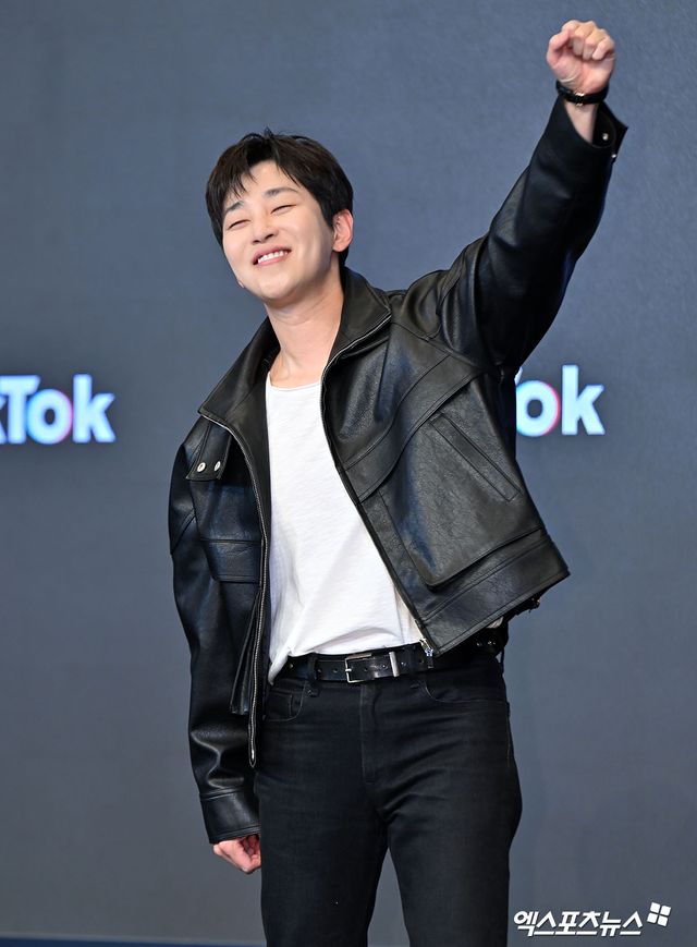 가수 딘딘. 엑스포츠뉴스 DB.