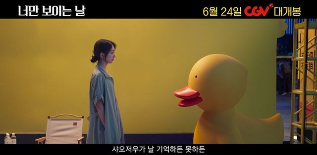 영화 '너만 보이는 날'
