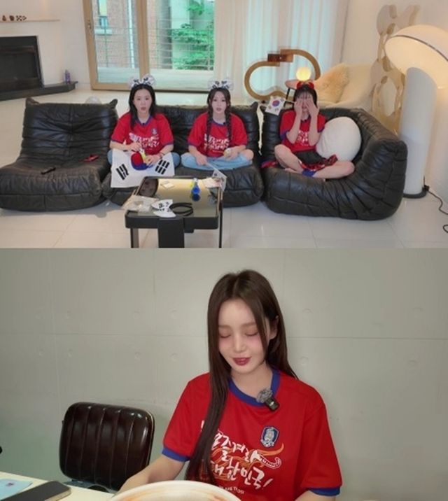 남규리 유튜브