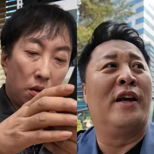 '채널십오야' 유튜브 캡처, '하와수' 유튜브 캡처