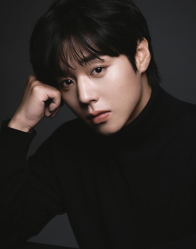 사진=YY엔터테인먼트, 배우 박지훈
