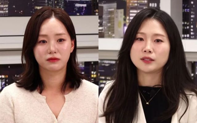 31기 옥순, 순자