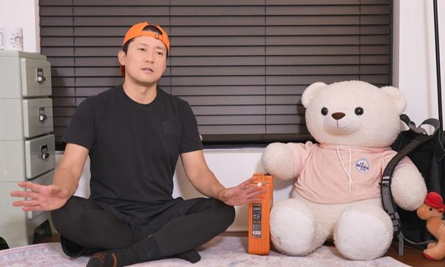 김대호, '나 혼자 산다' 예고