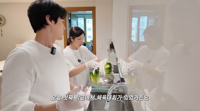 유튜브 채널 '김강우'