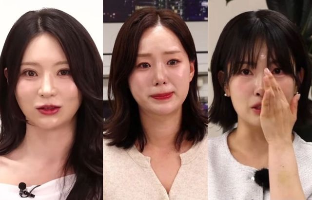31기 정희, 옥순, 영숙