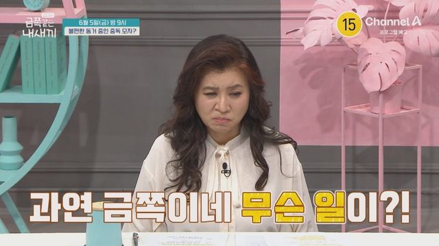 채널A