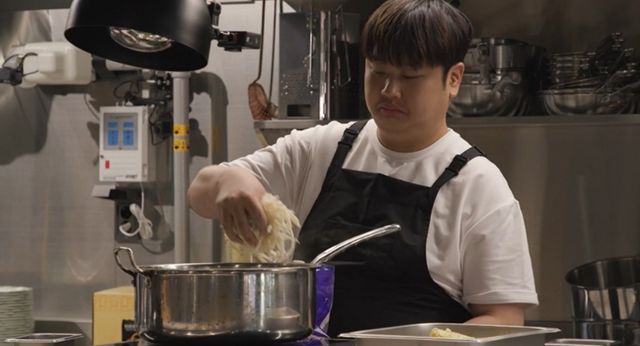MBC '전지적 참견 시점' 캡쳐