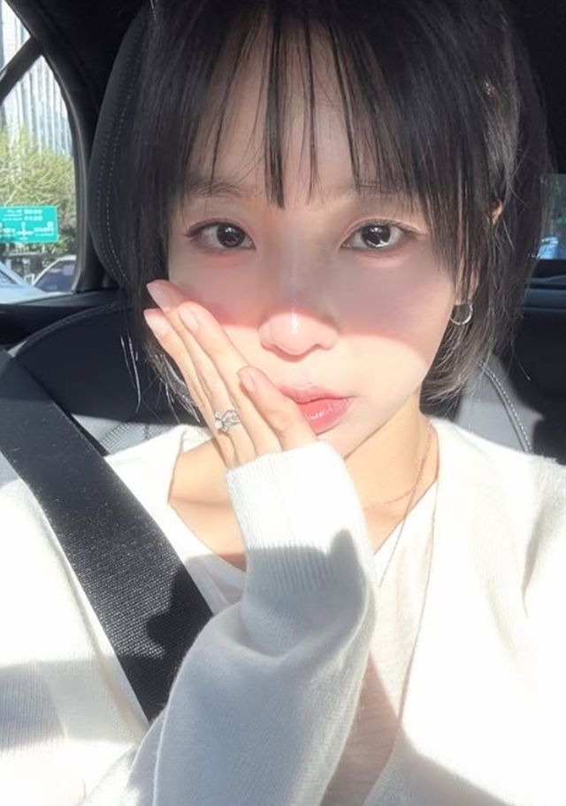예원 SNS
