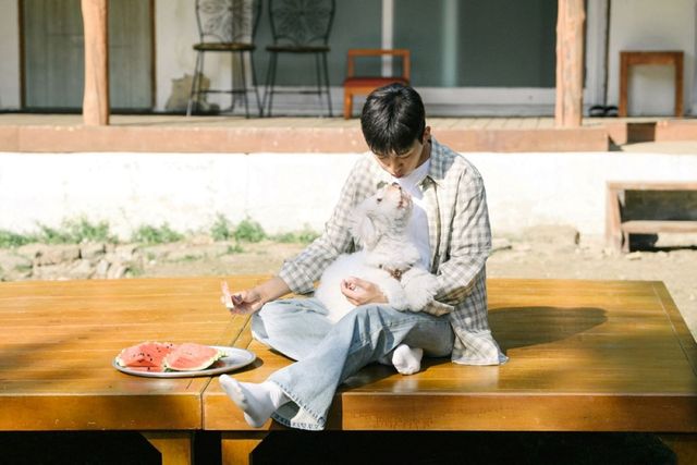 SBS '산골총각 영웅'