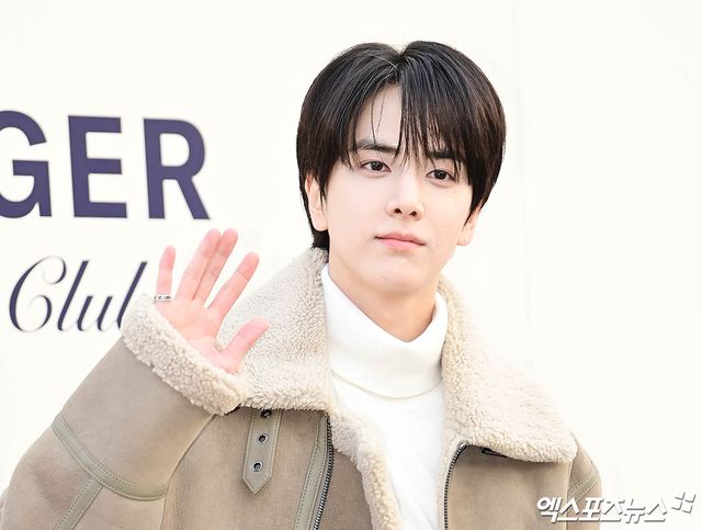 더보이즈 영훈