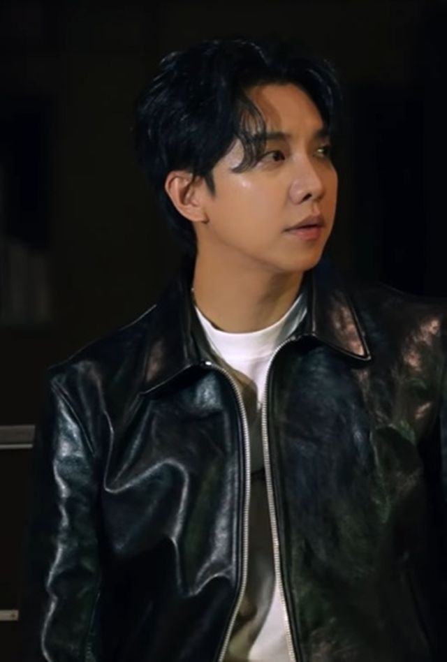 이승기 SNS