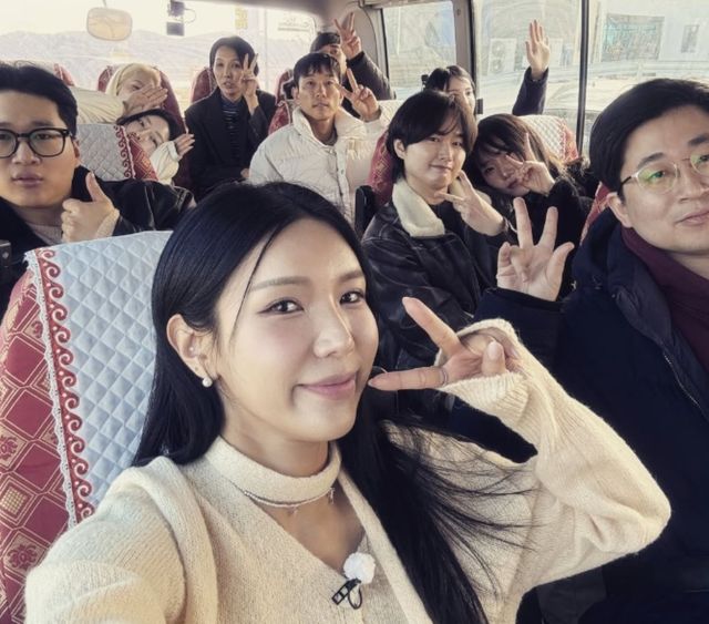 '돌싱N모솔' 현무 인스타그램
