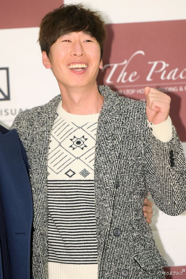 양상국 (엑스포츠뉴스 DB)