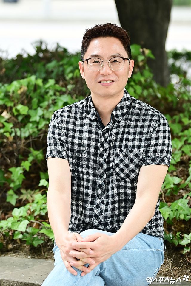 '돌싱N모솔' 김재훈PD / 엑스포츠뉴스 박지영 기자