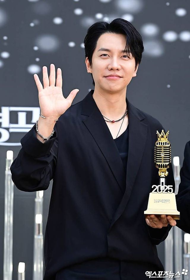 가수 이승기