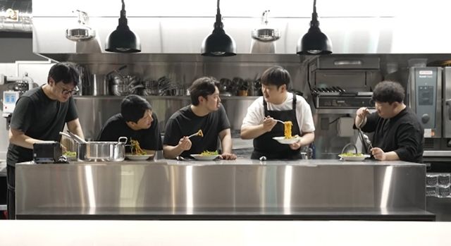 MBC '전지적 참견 시점' 캡쳐