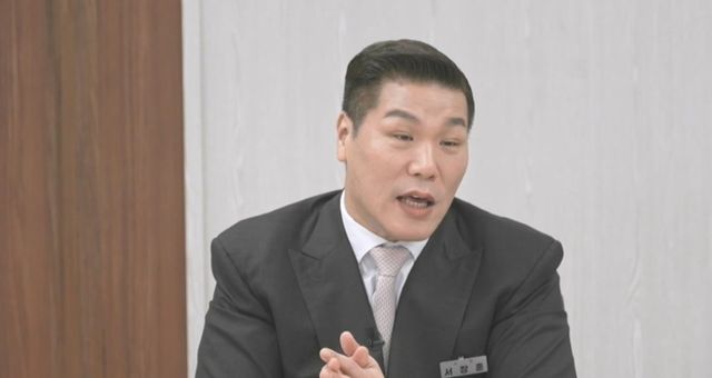 JTBC '이혼숙려캠프' 캡쳐