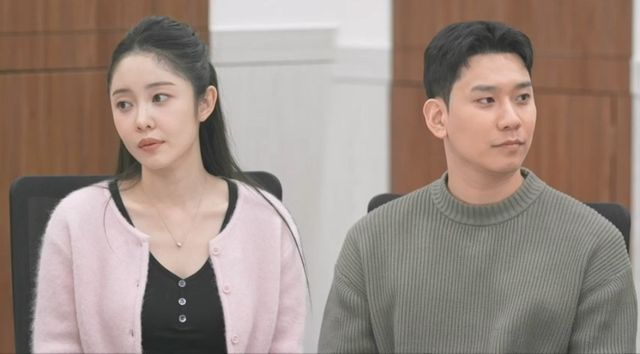 JTBC '이혼숙려캠프' 캡쳐