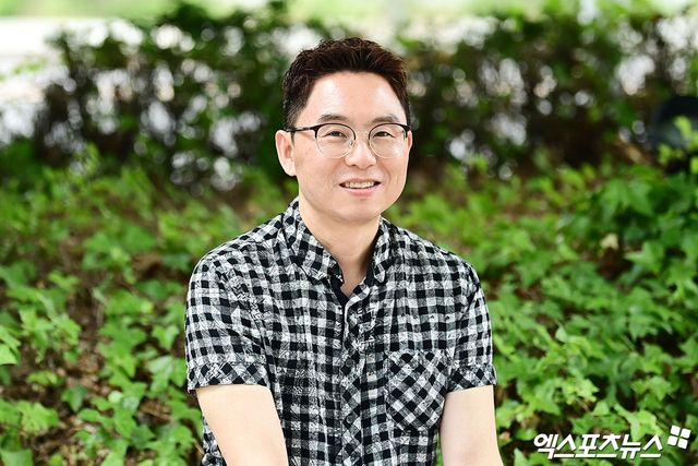 '돌싱N모솔' 김재훈PD / 엑스포츠뉴스 박지영 기자