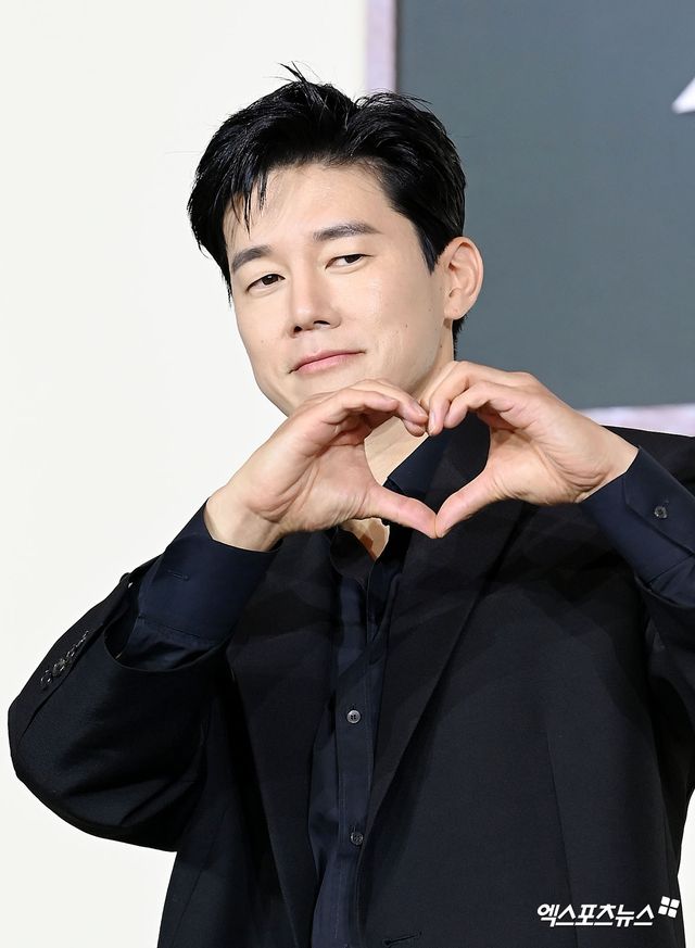 김무열, 엑스포츠뉴스DB