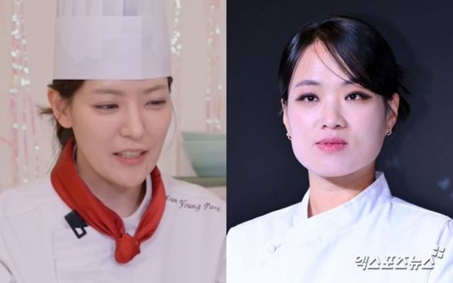 유튜브 '밥은영', 엑스포츠뉴스 DB