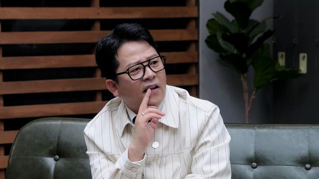 SBS Plus ‘이호선의 사이다’