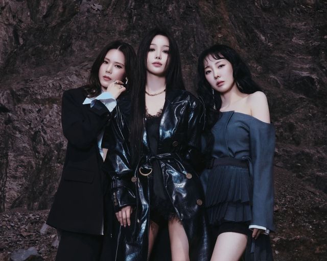 씨야.