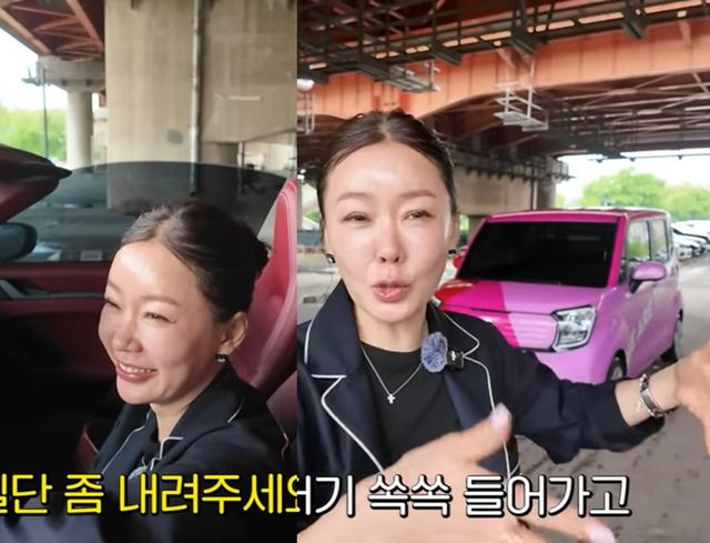 '안선영의 이중생활' 채널