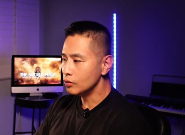 가수 유승준 유튜브