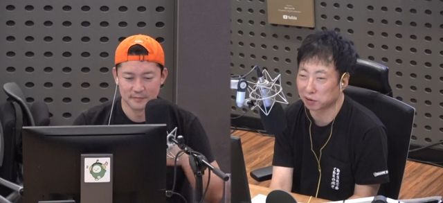 박명수의 라디오쇼