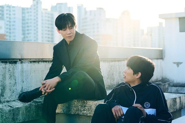 넷플릭스 '참교육'