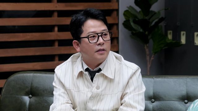 SBS Plus ‘이호선의 사이다’