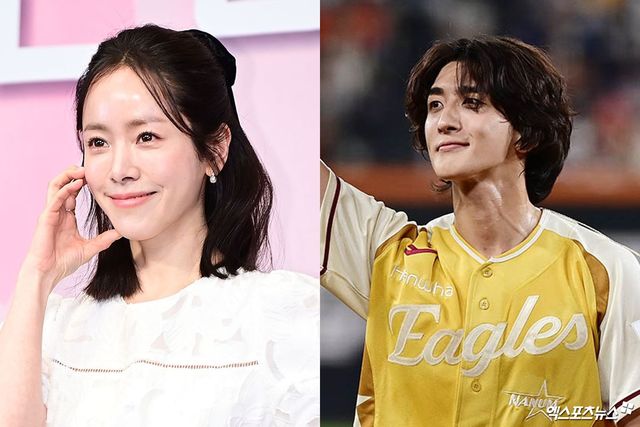 한지민 최정훈, 엑스포츠뉴스DB